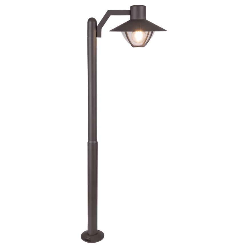 Rabalux - Udendørslampe 1xE27/10W/230V IP44