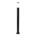 Rabalux - Udendørslampe 1xE27/25W/230V IP44 110 cm