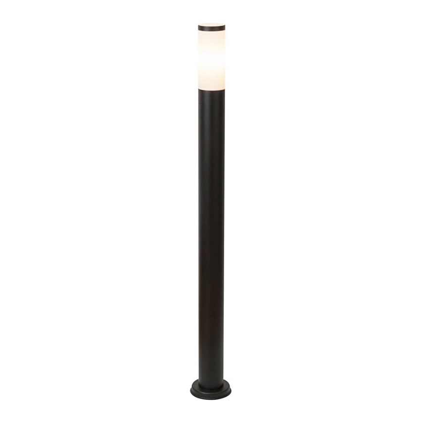 Rabalux - Udendørslampe 1xE27/25W/230V IP44 110 cm