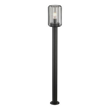 Rabalux - Udendørslampe 1xE27/40W/230V IP44