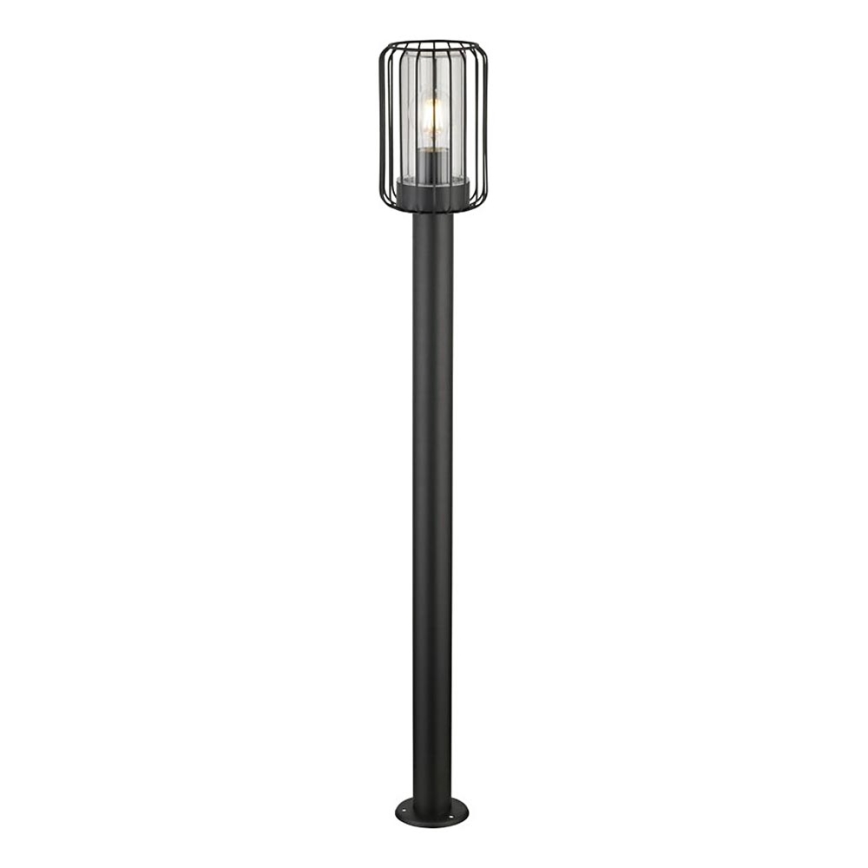 Rabalux - Udendørslampe 1xE27/40W/230V IP44
