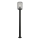 Rabalux - Udendørslampe 1xE27/40W/230V IP44