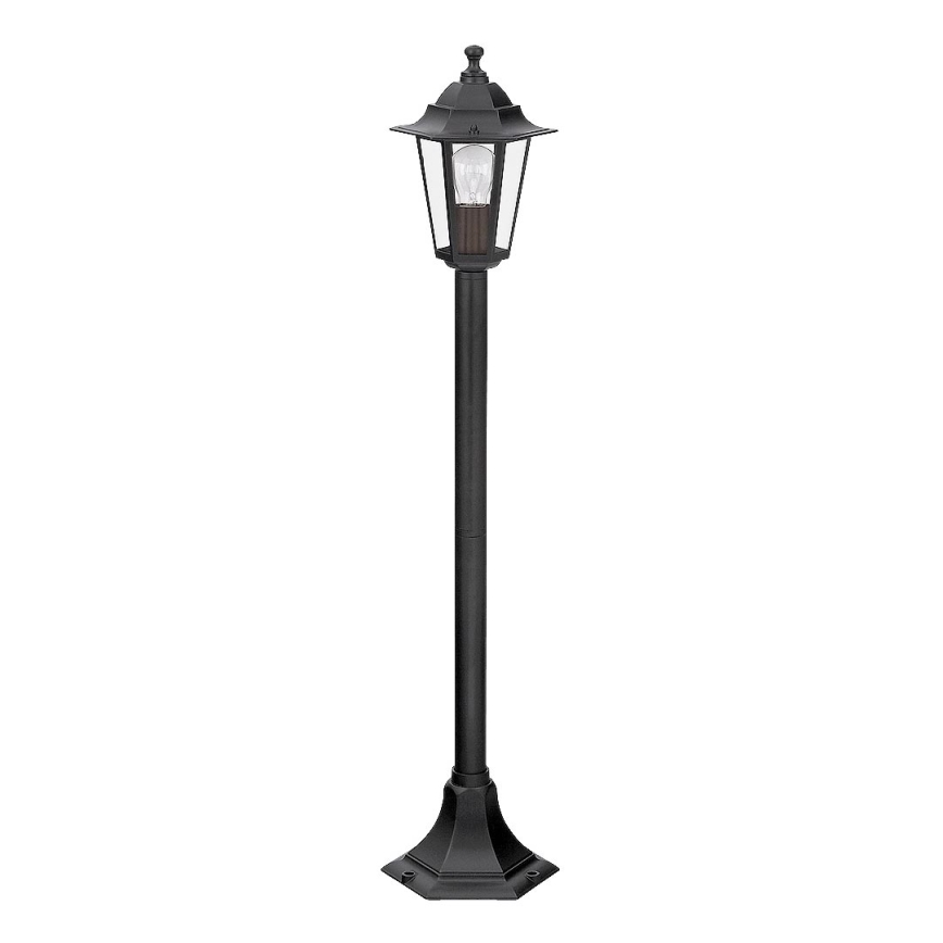 Rabalux - Udendørslampe 1xE27/60W/230V 105 cm