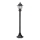 Rabalux - Udendørslampe 1xE27/60W/230V 105 cm