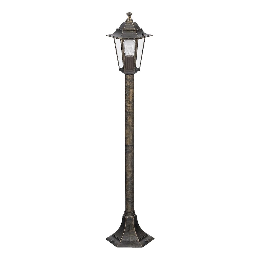 Rabalux - Udendørslampe 1xE27/60W/230V 105 cm