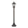 Rabalux - Udendørslampe 1xE27/60W/230V 105 cm