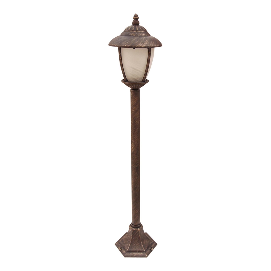 Rabalux - Udendørslampe 1xE27/60W/230V 105 cm