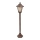 Rabalux - Udendørslampe 1xE27/60W/230V 105 cm