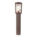 Rabalux - Udendørslampe 1xE27/60W/230V IP44