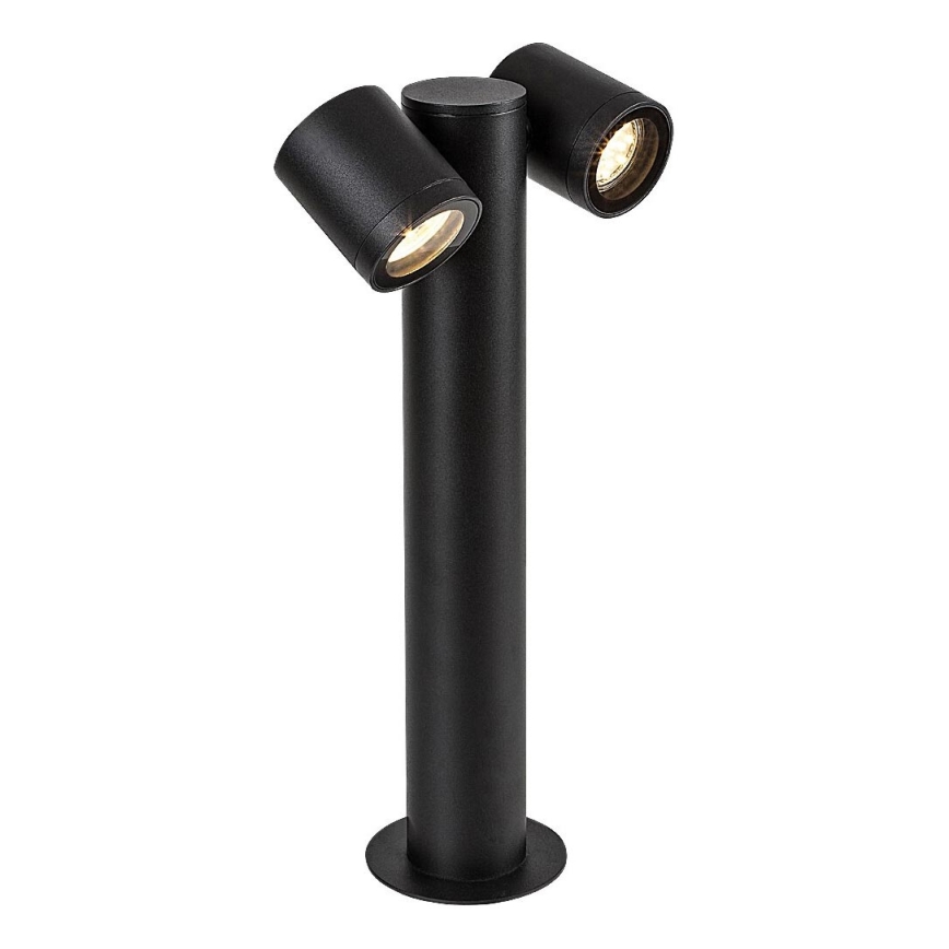 Rabalux - Udendørslampe 2xGU10/35W/230V IP44