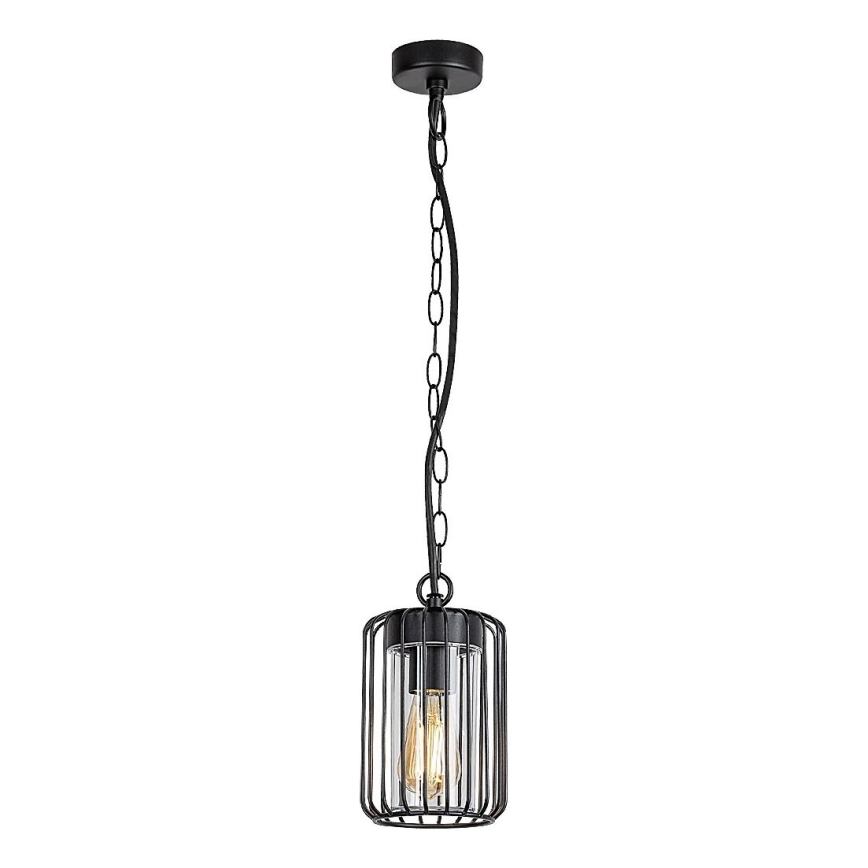 Rabalux - Udendørspendel 1xE27/40W/230V IP44