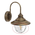 Rabalux - Udskiftningsglas BARCELONA til 8677, 8678, 8679