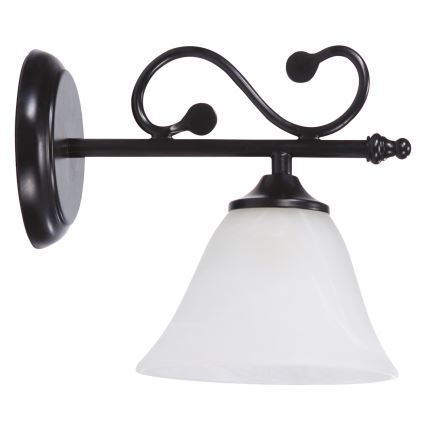 Rabalux - Udskiftningsglas E14 diameter 17 cm