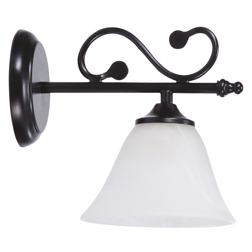 Rabalux - Udskiftningsglas E14 diameter 17 cm