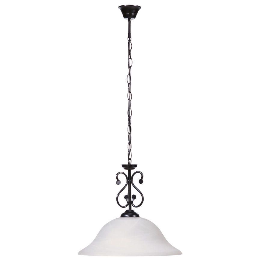 Rabalux - Udskiftningsglas E27 diameter 40 cm