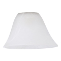 Rabalux - Udskiftningsglas E14 diameter 17 cm