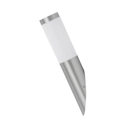 Rabalux - Reserveglas til udendørs lamp INOX TORCH E27 hvid