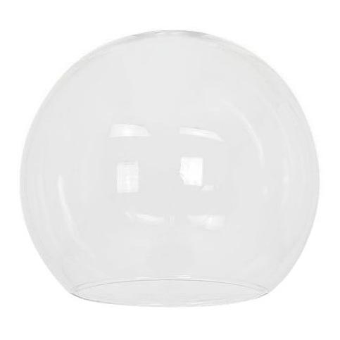 Rabalux - Udskiftningsglas PHILANA E27 diameter 26 cm