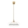 Rabalux - Udskiftningsglas til lysekrone E27 diameter 30 cm