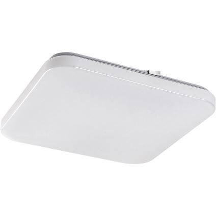 Rabalux - Reserveskærm til loftlampe VENDEL 71109, 75015 hvid