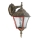 Rabalux - Universal reservedelglas TOSCANA 11,3x10,8 cm