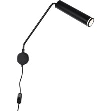 Rabalux - Væglampe 1xGU10/35W/230V