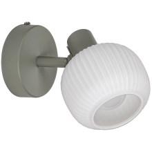 Rabalux - Væglampe E14/40W/230V