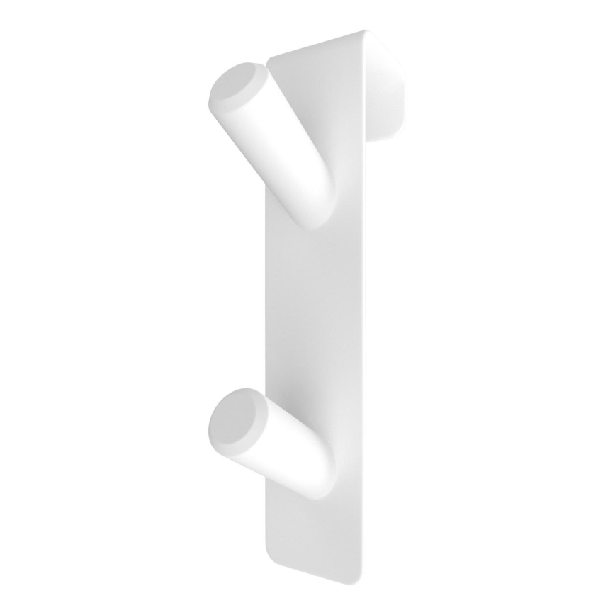 Radiatorkrog hvid