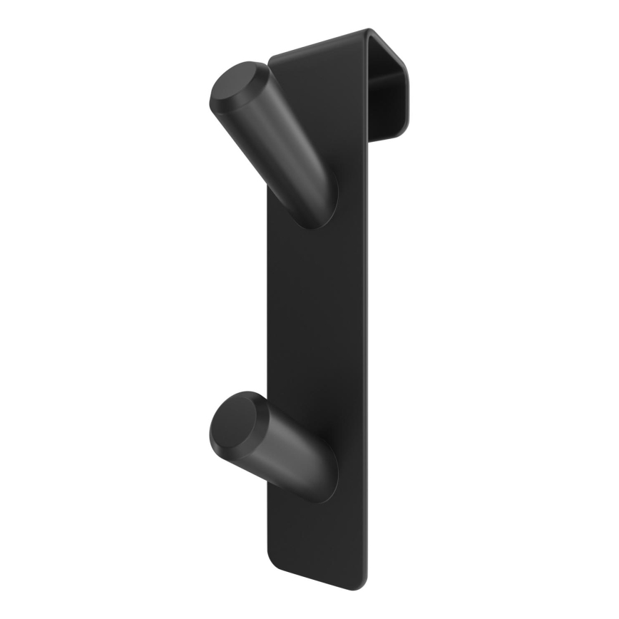Radiatorkrog sort