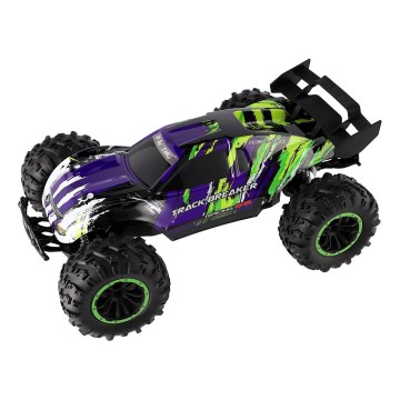 Radiostyret buggy 7,4V/500 mAh lilla