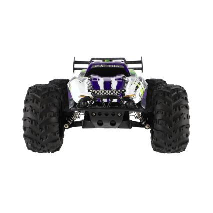 Radiostyret buggy 7,4V/500 mAh lilla