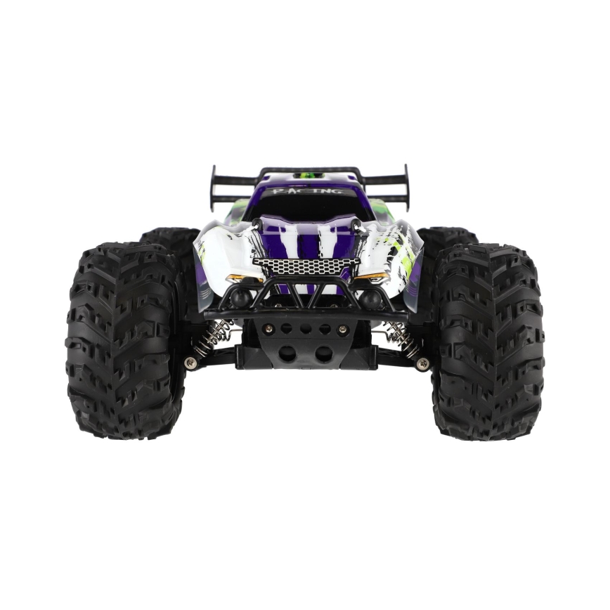 Radiostyret buggy 7,4V/500 mAh lilla