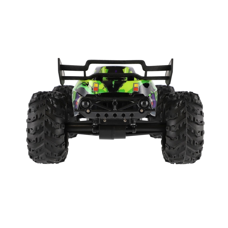Radiostyret buggy 7,4V/500 mAh lilla