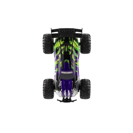 Radiostyret buggy 7,4V/500 mAh lilla