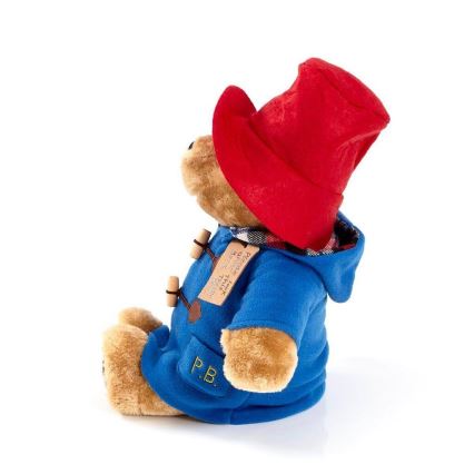 Rainbow - Plys Paddington 30 cm