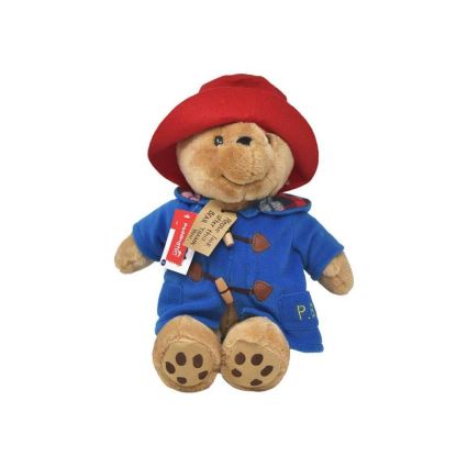 Rainbow - Plys Paddington 30 cm