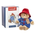 Rainbow - Plys Paddington i gaveæske