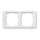 Ramme til afbrydere ELEMENT R 3901E-A00120 03