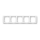 Ramme til afbrydere ELEMENT R 3901E-A00150 03