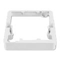 Ramme til LED loftlampe ATUEL 12x12 cm