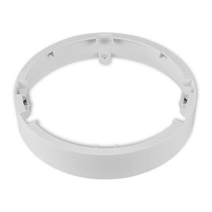 Ramme til LED-loftlampe ATUEL diameter 12 cm