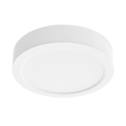 Ramme til LED-loftlampe ATUEL diameter 12 cm