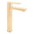 RAV Slezák CO130.0Z - Håndvaskarmatur COLORADO 26 cm, blank guldfinish
