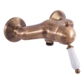 RAV Slezák L581.5SM - Brusebatteri LABE RETRO 12,3 cm i antik messing