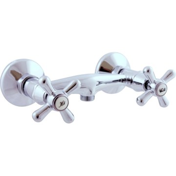 RAV Slezák MK180.5 - MORAVA brusearmatur i blank krom