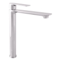RAV Slezák NL130.0 - Håndvaskarmatur NIL 31,2 cm blank krom