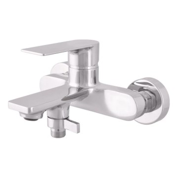 RAV Slezák NL154.5 - Badekararmatur NIL poleret krom