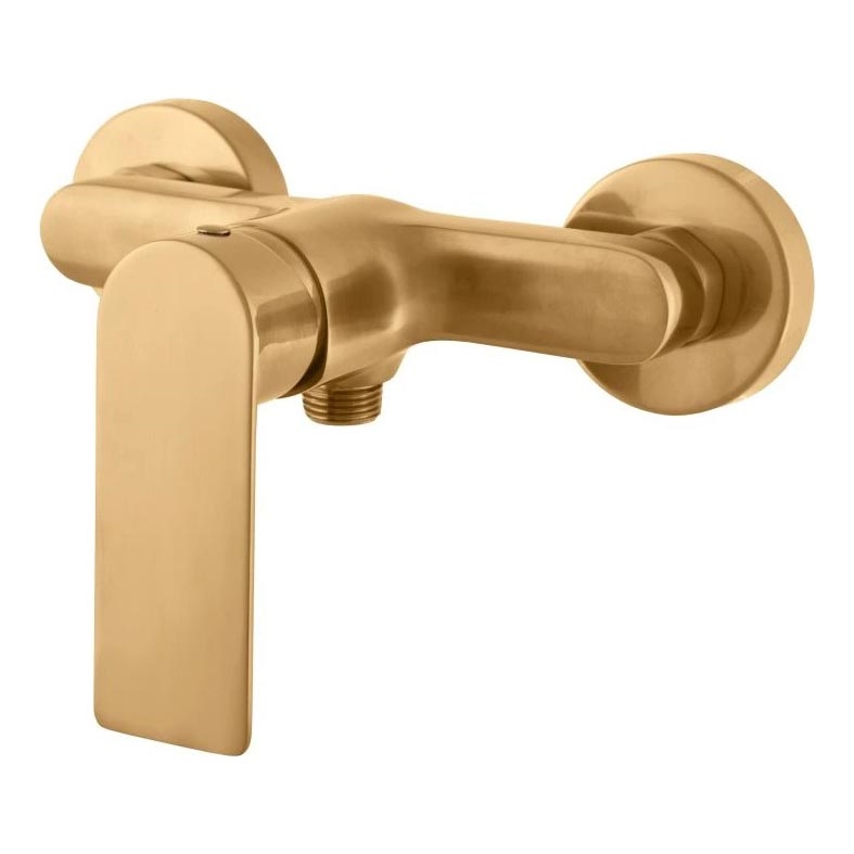 RAV Slezák NL181.5ZK - Brusebatteri NIL, børstet guld