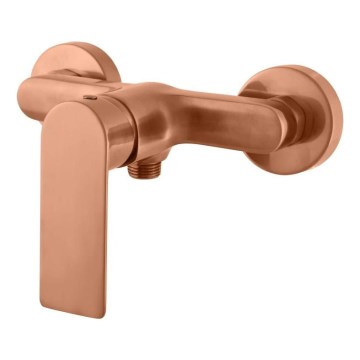 RAV Slezák NL181.5ZRK - Brusebatteri NIL, børstet rosaguld