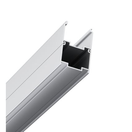 Ravak 37677U00Z1 - 3-delt kvadrantbrusekabine PIVOT 90x90 cm satin